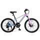 Phoenix Shimano mountain bike student bike magnesium alloy