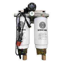 Weichai Original Factory 1000750104 쌍