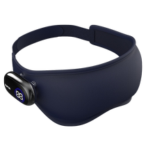 Supor eye massager hot compress eye mask rechargeable heating eye protection device eye fatigue massage artifact 2218