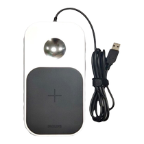 Philips shaver wireless charger HQ8510 SP9860 9861 9863 9880 charging stand original