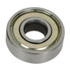 Children's car scooter wheel bearings