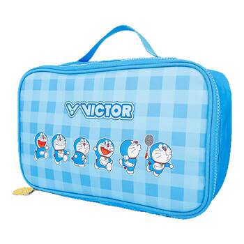 2025 doraemon co-branded victor victor victory storage bag sports portable clothing bag bg1035drm
