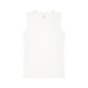 American large size fitness vest loose summer
