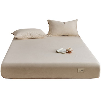 Class a cotton and linen fitted sheets