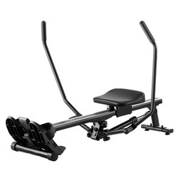 UTRY Merrick super fat-burning simulation sculls hydraulic rowing machine silent rowing machine home fitness rowing machine