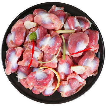 Large chicken gizzards fresh frozen wholesaler free shipping with sf express
