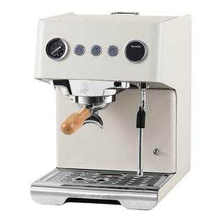 Gemile yunxiang 3028a pequeña máquina de café semiautomática para el hogar extracción de caldera italiana
