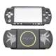 Caja de juego PSP, funda PSP3000 2000, juego completo de marco de botón, carcasa doméstica, carcasa de superficie de máquina de repuesto, carcasa inferior