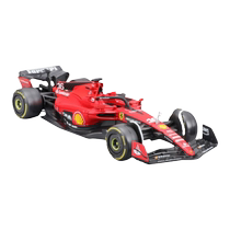 Ferrari 2023 SF-23 Charles Leclerc 1:43 car model