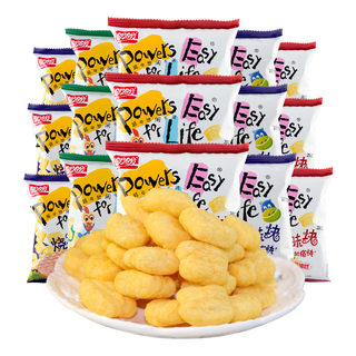 Panpan maixiang chicken flavor puffed snacks