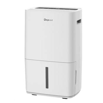 Deye villa warehouse drying l48a3 dehumidifier