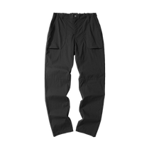 Jackwolfskin Germany wolf claw new TERRAL mens casual windproof anti-splashing water long pants 5524051