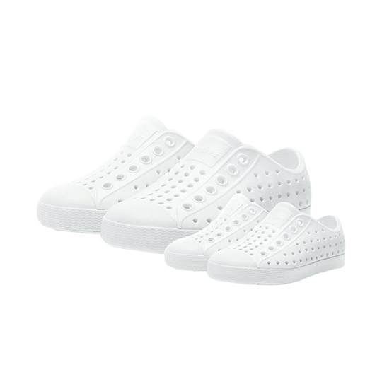 Родная мужская и женская родительско-детская обувь, детская классическая пляжная обувь