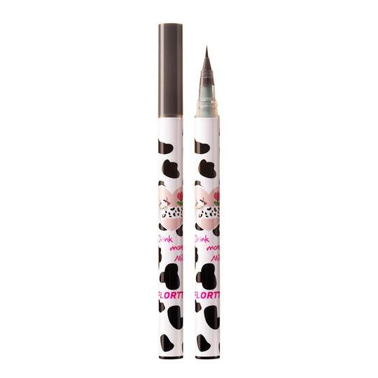 Flower Lolia Natural Waterproof Eyeliner Pen
