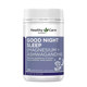 Ashwagandha + Magnesium Capsules