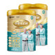 Mengniu Platinum Milk Powder for Middle-aged and Elderly People 800g*2 High Calcium Nutritional Milk Powder for the Elderly as Gift Official Flagship Store