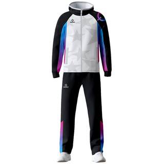 The right person collects the dream 116 same style sports suit, customized group purchase class uniform, competition training team uniform, appearance uniform, digital printing