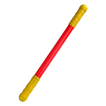 Atmospheric artifact! golden cudgel fireworks water cannon water gun