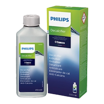 Philips 飞利浦 CA6700 saeco咖啡机原装清洁剂除垢剂