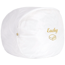 Laundry bag for sweaters sweaters for washing machines sweaters machine washable underwear filter mesh bag anti-deformation