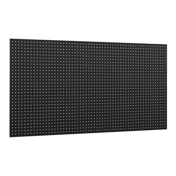 Gaming room hole board shelf atmosphere light decoration