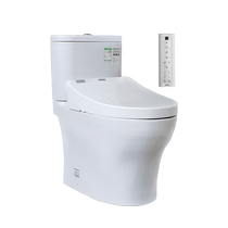 toto bathroom household smart toilet extremely swirling antibacterial washlet toilet CW802 3M460(02)