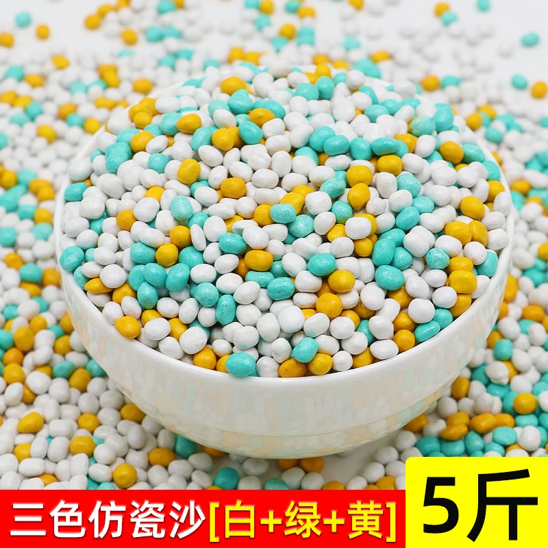 Игрушка, набор, детская фарфоровая песочница
