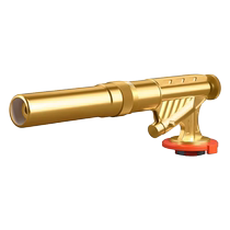 Fire spitting gun for roasting meat spray gun for household burning pig hair head hand-held cassette gas tank flamethrower burning pork skin