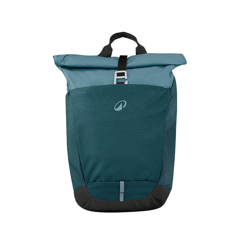 Decathlon backpack large capacity men's travel backpack women's casual sports commuting hiking outdoor backpack ODBN