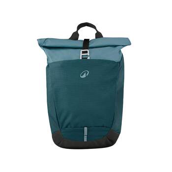 Decathlon backpack large capacity men's travel backpack women's casual sports commuting hiking outdoor backpack odbn