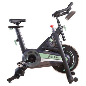 Shuhua new spinning bike home exercise bike