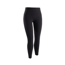 Decathlon Yoga Pants Tights Womens High Waist Butt Lifting Peach Pants Shaping Fitness Pants Stretch Sports Pants SAY1