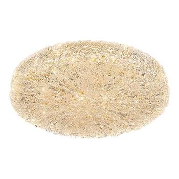 Pasha bedroom ceiling light modern simple light luxury high-end master bedroom room light 2025 new full spectrum light