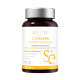 UOPYI Organic Selenium ດີເລີດ Selenium ແບບແຄບຊູນ Thyroid ສະໝຸນໄພຮັກສາພູມຄຸ້ມກັນ thyroid ແລະປ້ອງກັນຕົນເອງ