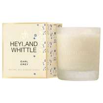 (Self-operated) HW Helan Weide scented candle home bedroom long-lasting advanced sleep aid fragrance womens sandalwood