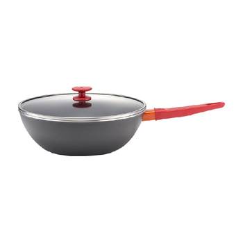 Zwilling 30cm wok household non-stick pan
