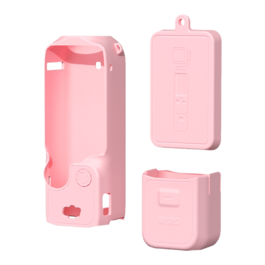 OsmoPocket3 Silicone Protection Set