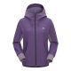 Yang Chaoyue Star Butterfly Sun Protection Jacket Pathfinder Mountain Series Outdoor Hooded Loose Summer Protection Jacket ສໍາລັບແມ່ຍິງ