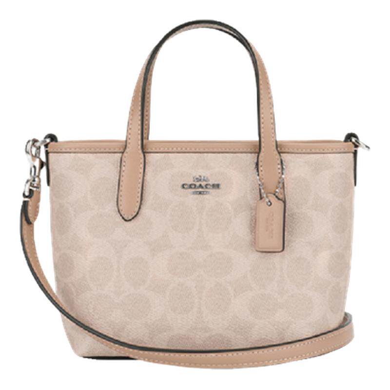 Authentic Tote Bag Officially Authorized New Style by Coach