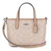 Authentic Tote Bag Officially Authorized New Style by Coach