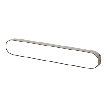 Desk lamp for studying, magnetic led for dormitory room