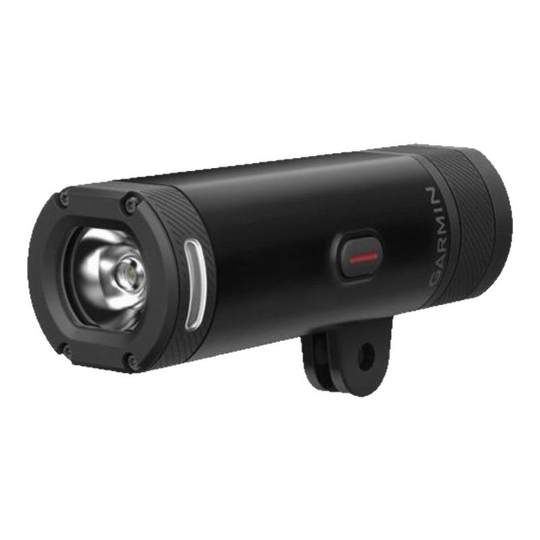 Garmin佳明Varia UT800智能自行车照明车灯户外骑行装备前灯头灯