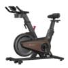 Merrick Black Knight AI autonomous electric bicycle