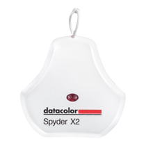 (In stock) datacolor red spider color corrector Spyder X2 Ultra second generation monitor color correction screen color corrector laptop color correction