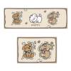 Diatom mud kitchen carpet cartoon cute wear-resistant and scratch-resistant
