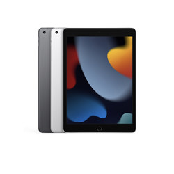 Apple/Apple iPad 10.2-inch tablet 2021 iPad9 (WLAN version/A13 chip/12 million pixels)
