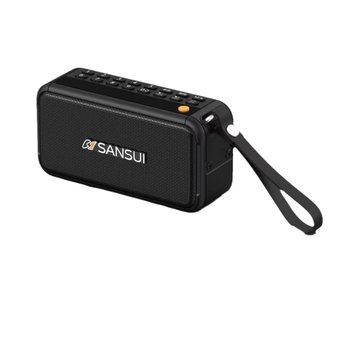 Official shanshui f30 bluetooth speaker radio bluetooth speaker subwoofer large volume card usb drive portable