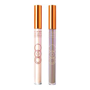 ອອກຈາກຫ້ອງການ ohye liquid stick repair ooo light and shadow cp nose shadow shadow highlight brightening