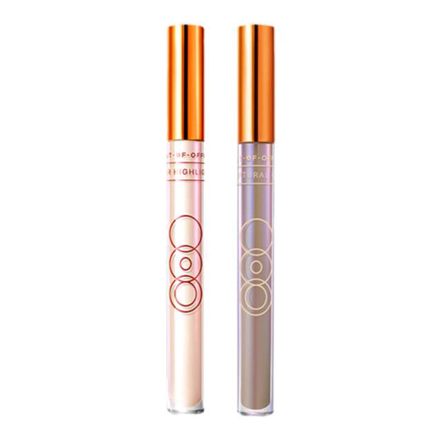 OUTOFOFFICE Light and Shadow CP Highlight Brightening Liquid
