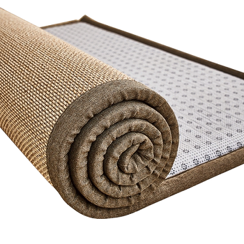 Skok b&b bedroom japanese style bamboo thickened mattress